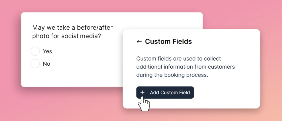 Multilingual + Custom Intake Forms