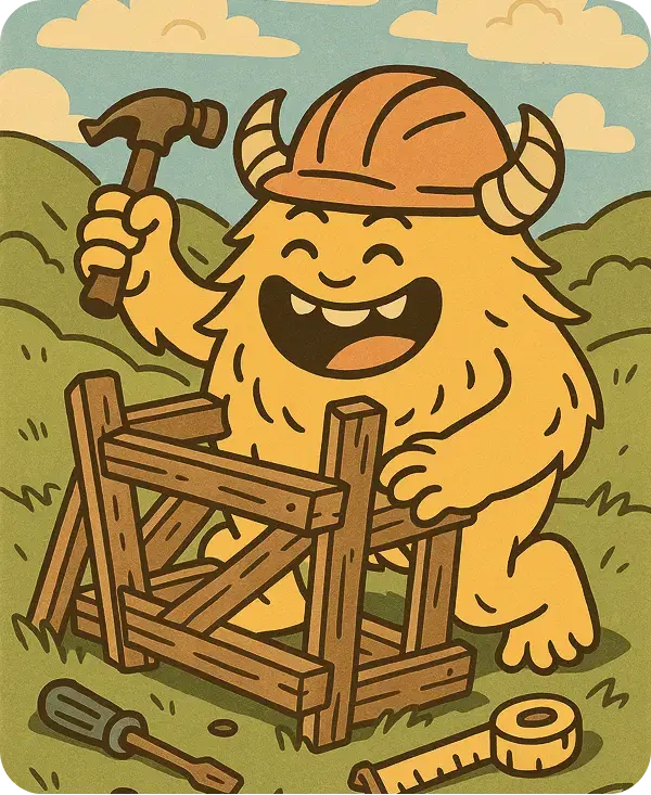 Error Monster