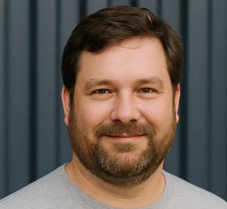 Johannes - Product Engineering & UX at OskarOS