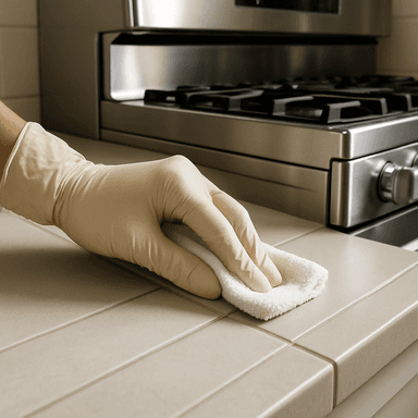 Deep Clean Deep Clean