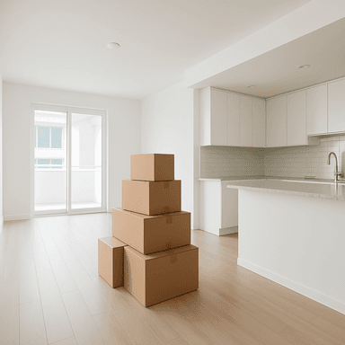 Move-In/Out Clean Move-In/Out Clean