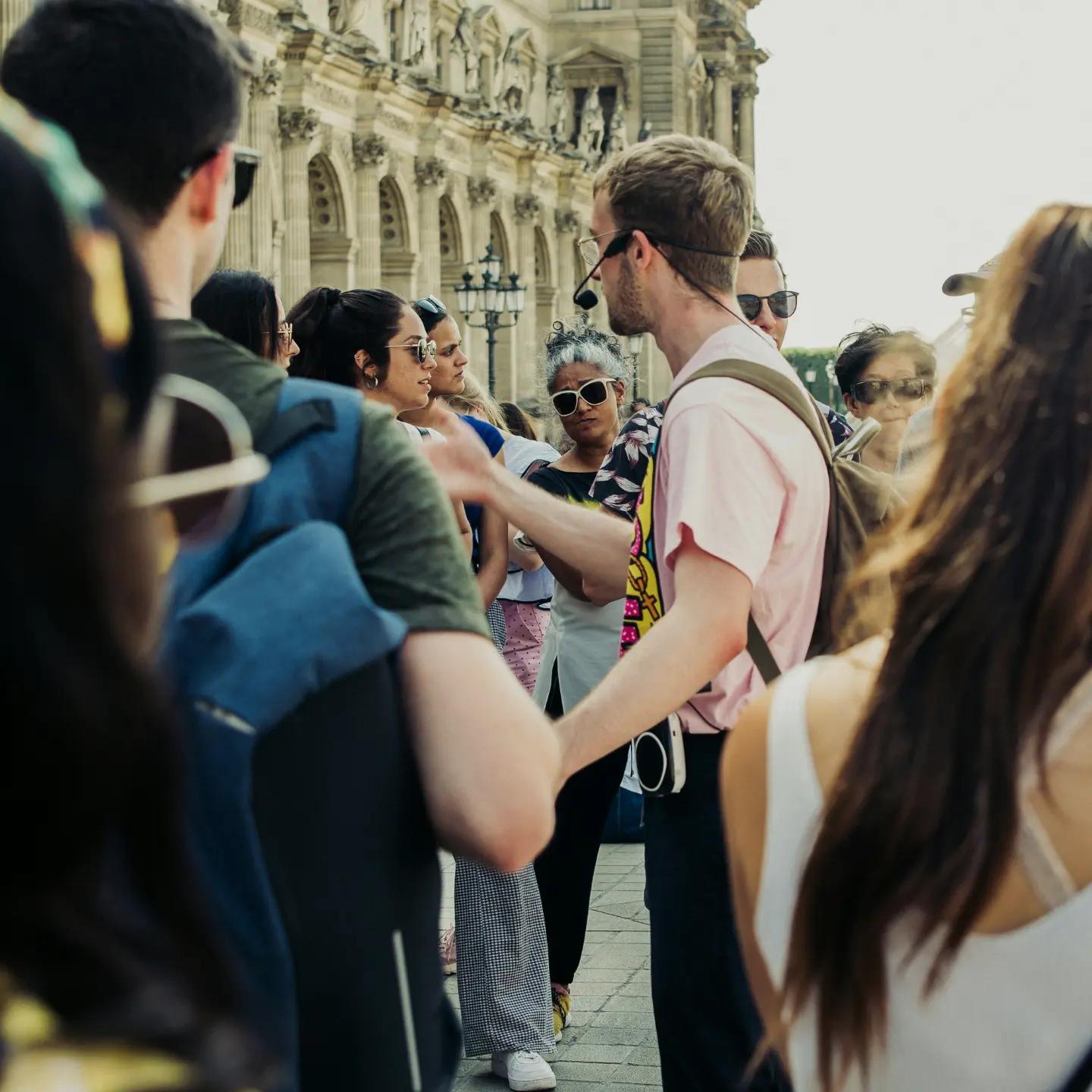 Why Oskar Is Your Go-To Tour Booking Solution Why Oskar Is Your Go-To Tour Booking Solution