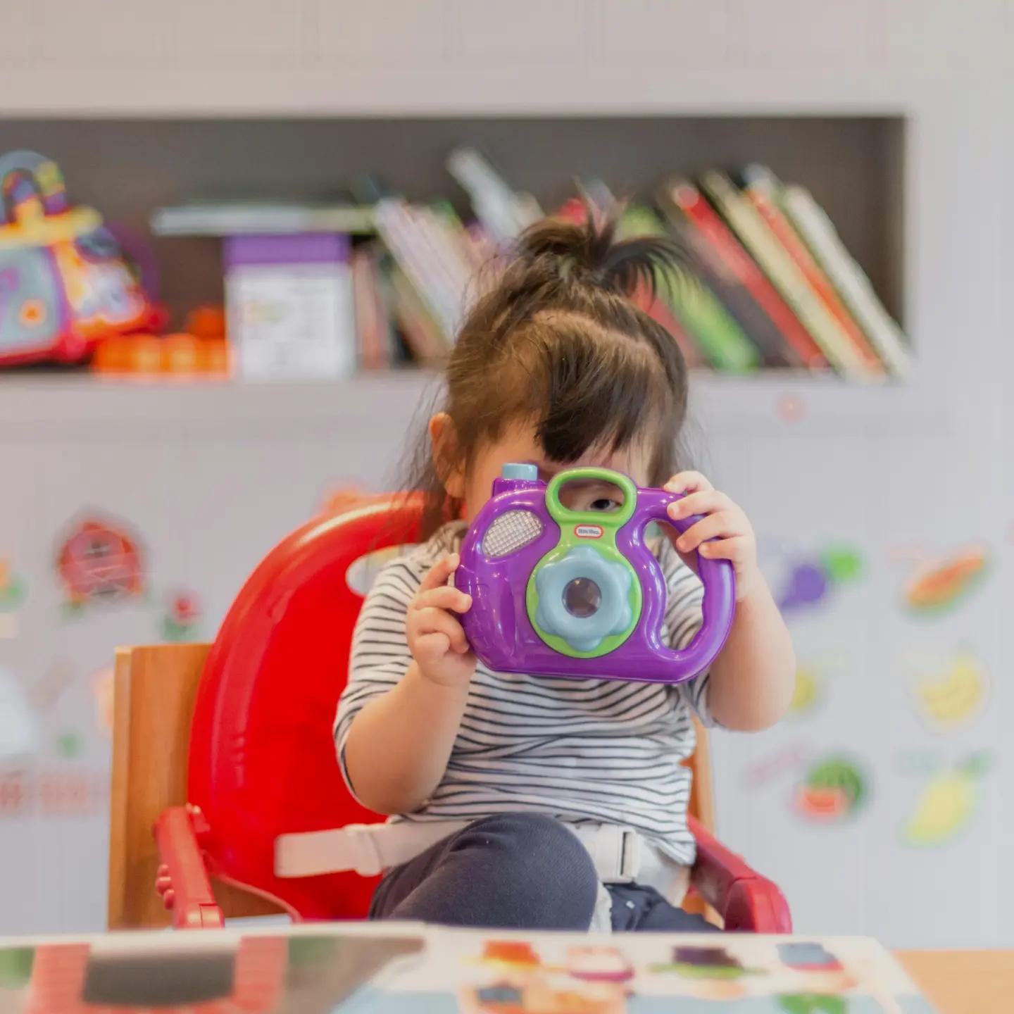 Why Oskar Is Your Go-To Childcare Booking Solution Why Oskar Is Your Go-To Childcare Booking Solution