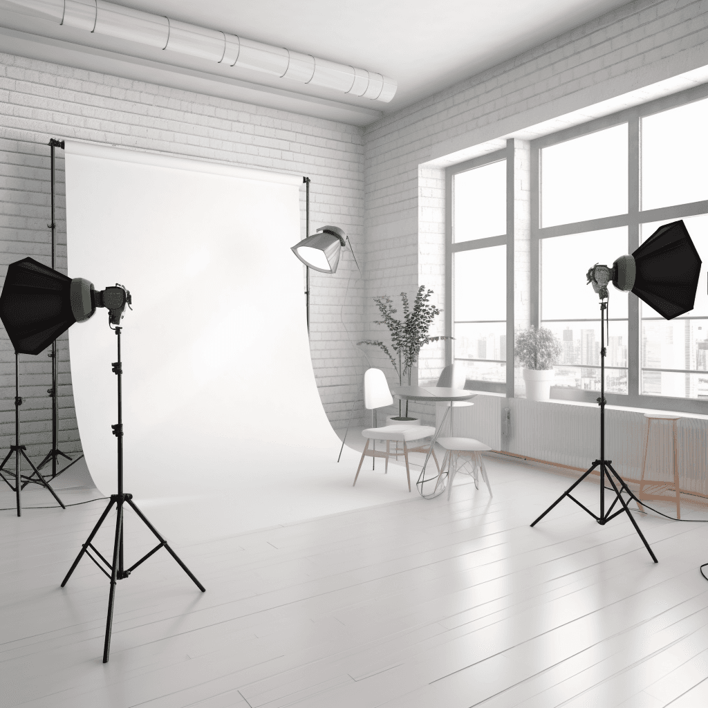 Appointment management for photo studios