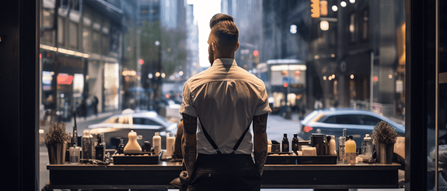 Grow Your Barbershop With Booking Software