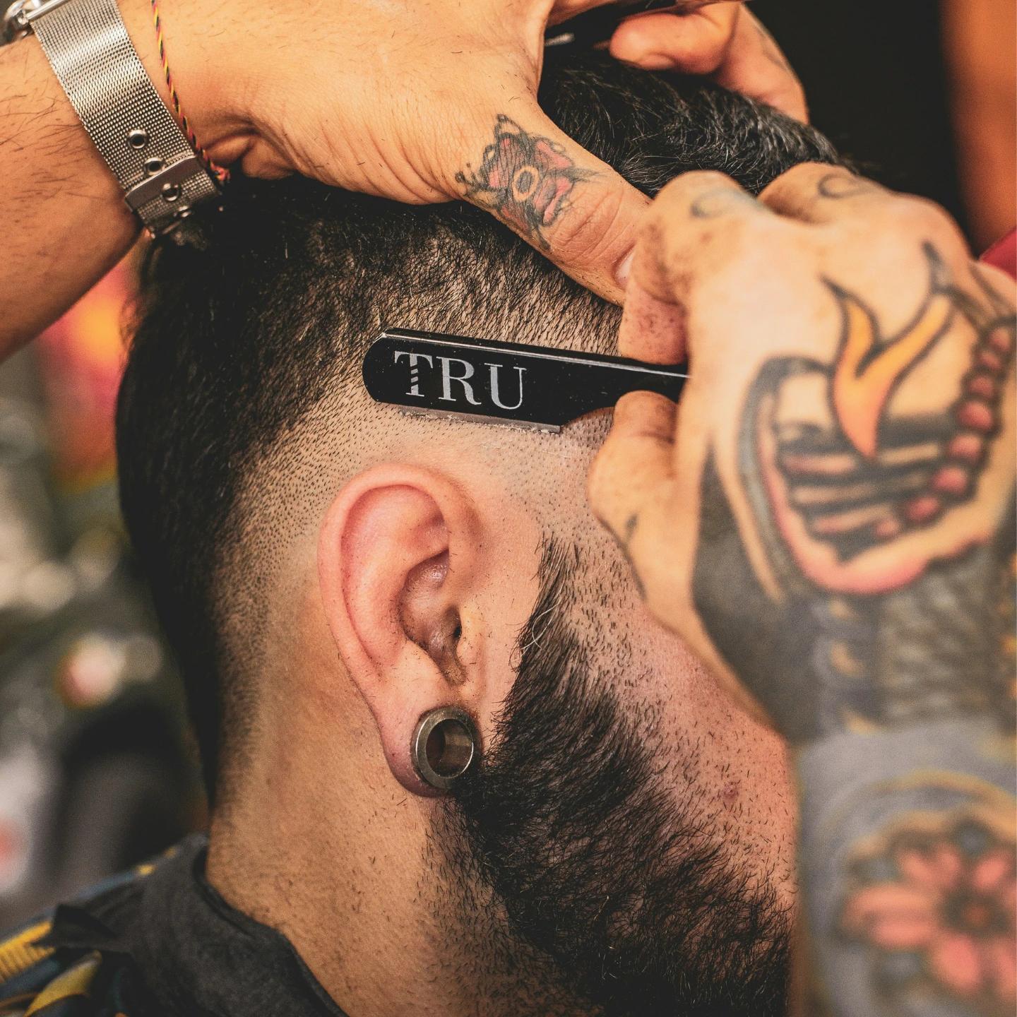 Why Oskar Is Your Go-To Barber Shop Solution Why Oskar Is Your Go-To Barber Shop Solution