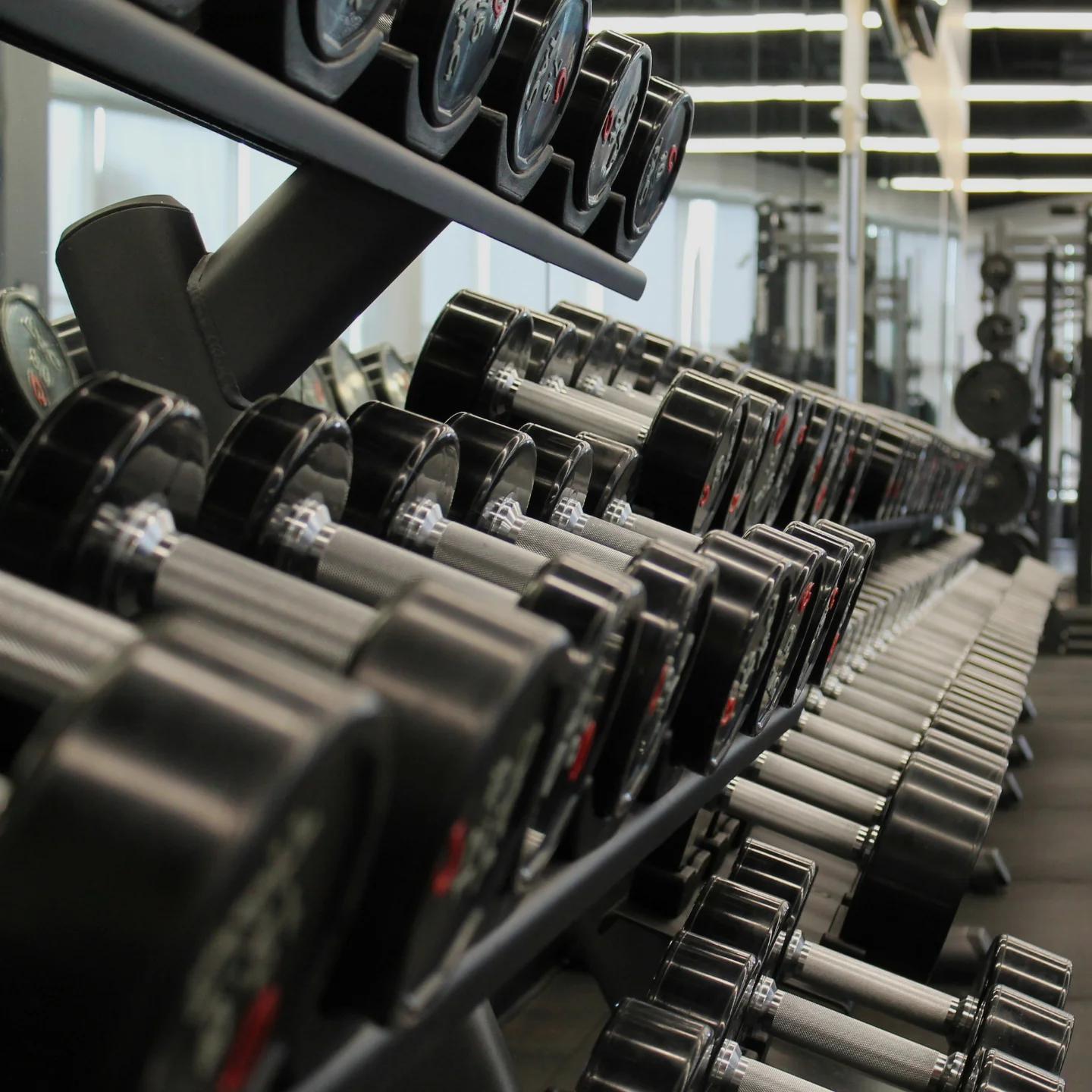 Why Oskar Is Your Go-To Gym Booking Solution Why Oskar Is Your Go-To Gym Booking Solution